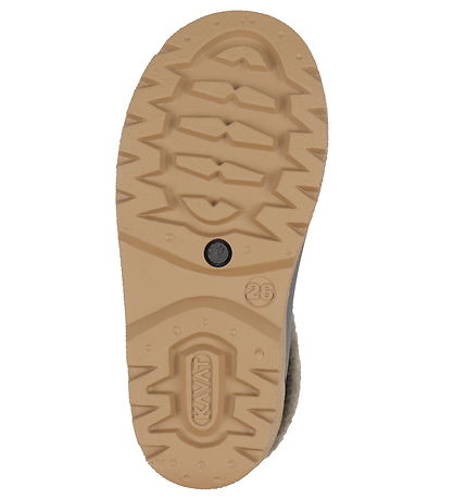 Kavat Gummistøvler m. for - Gimo WP - Black Kavat Gummistøvler m. for - Gimo WP - Black