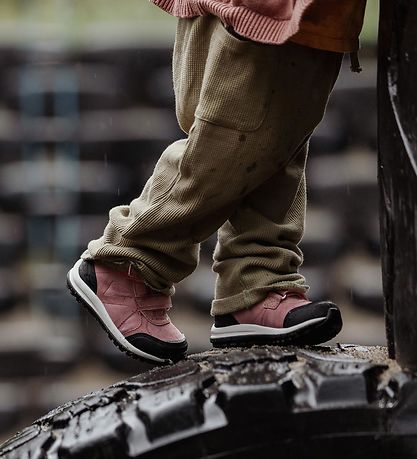 Kavat Støvler - Tex - Iggesund WP - Ash Rose Kavat Støvler - Tex - Iggesund WP - Ash Rose