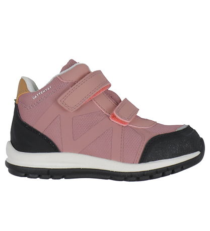 Kavat Støvler - Tex - Iggesund WP - Ash Rose Kavat Støvler - Tex - Iggesund WP - Ash Rose