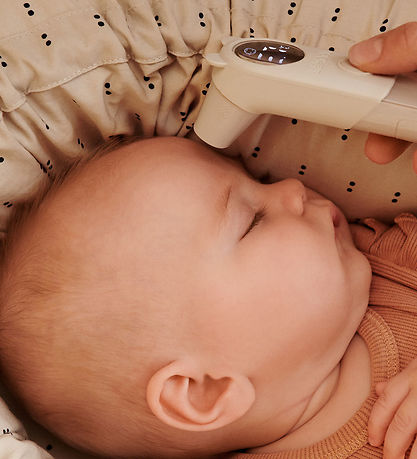 Liewood Digital Thermometer - Olivier - Sandy