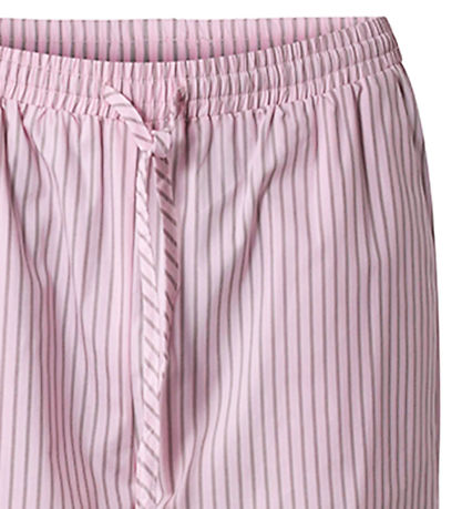 Hound Bukser - Stribede - Light Pink Hound Bukser - Stribede - Light Pink