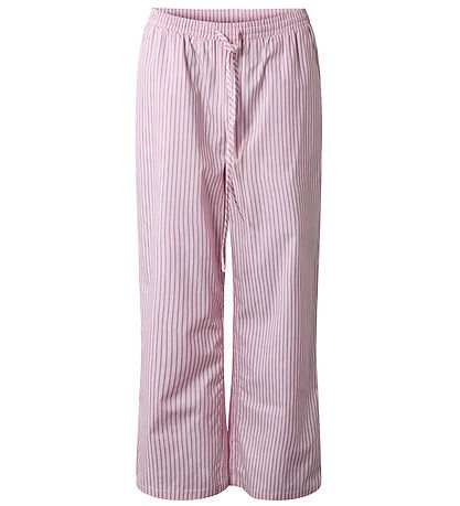 Hound Bukser - Stribede - Light Pink Hound Bukser - Stribede - Light Pink