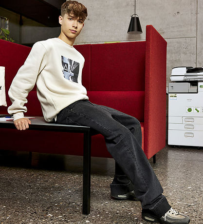 Hound Jeans - Black Denim Hound Jeans - Black Denim