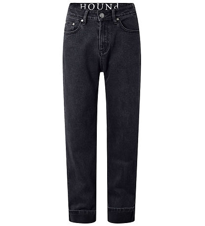 Hound Jeans - Black Denim Hound Jeans - Black Denim