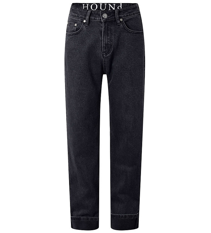 Hound Jeans - Black Denim