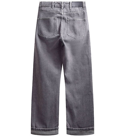 Hound Jeans - Grey Denim Hound Jeans - Grey Denim