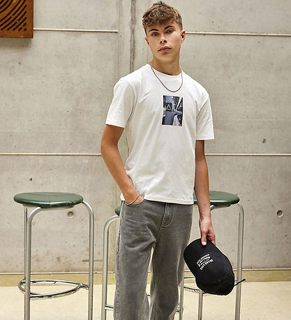 Hound Jeans - Grey Denim Hound Jeans - Grey Denim