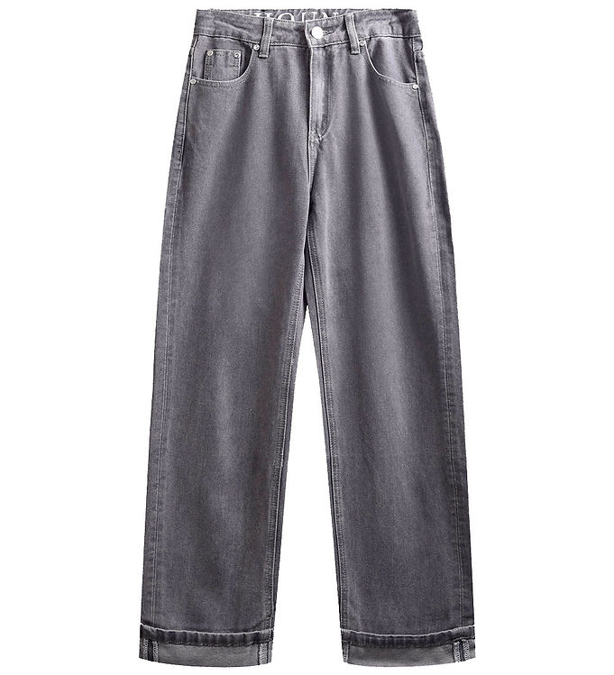 Hound Jeans - Grey Denim