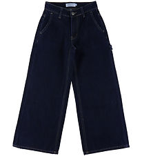 Hound Jeans - Extra Wide - Clean Denim Hound Jeans - Extra Wide - Clean Denim