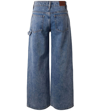 Hound Jeans - Extra Wide - Medium Blue Hound Jeans - Extra Wide - Medium Blue