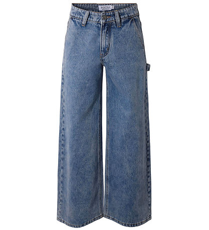 Hound Jeans - Extra Wide - Medium Blue Hound Jeans - Extra Wide - Medium Blue