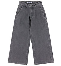 Hound Jeans - Extra Wide - Grey Denim Hound Jeans - Extra Wide - Grey Denim