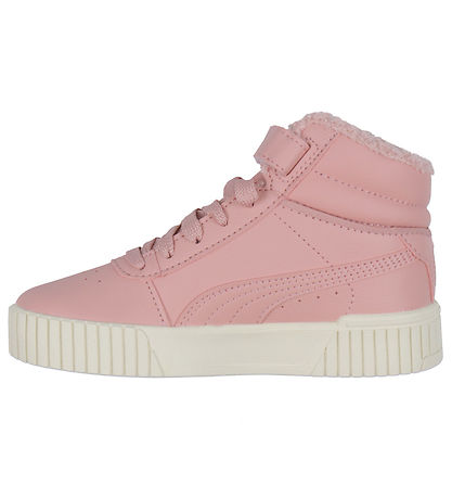Puma Sko - Carina 2.0 - Pink Puma Sko - Carina 2.0 - Pink