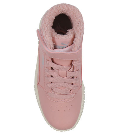 Puma Sko - Carina 2.0 - Pink Puma Sko - Carina 2.0 - Pink