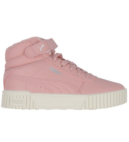Puma Sko - Carina 2.0 - Pink Puma Sko - Carina 2.0 - Pink