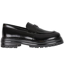 Calvin Klein Sko - Low Cut - Sort Calvin Klein Sko - Low Cut - Sort