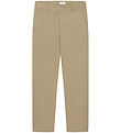 Grunt Bukser - GRAdib - Dark Oatmeal Grunt Bukser - GRAdib - Dark Oatmeal