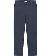Grunt Bukser - GRAdib - Navy Grunt Bukser - GRAdib - Navy