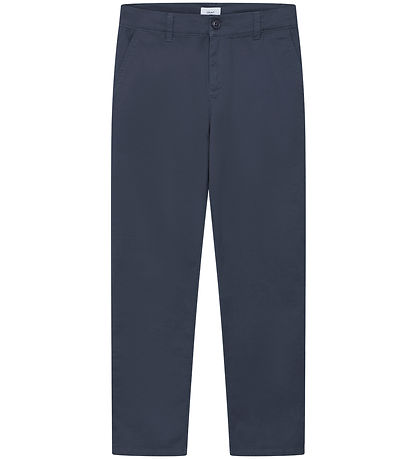 Grunt Trousers - GRAdib - Navy