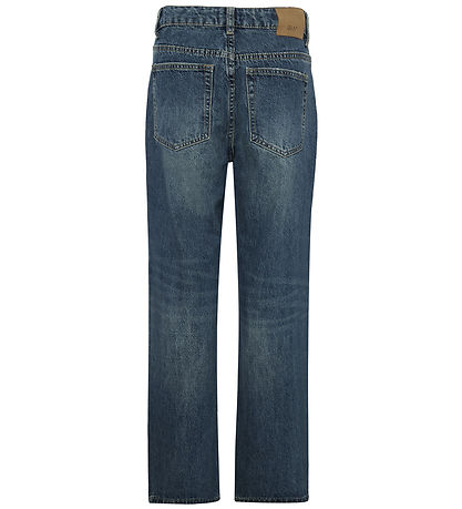Grunt Jeans - GRStreet - Dark Blue