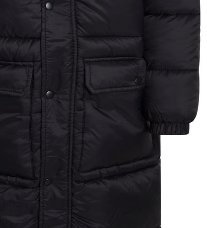 Grunt Dynefrakke - GRSchaff - Sort