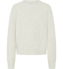 Grunt Bluse - Strik - GRIben - Off White Grunt Bluse - Strik - GRIben - Off White