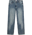 Grunt Jeans - GRHamon - Blue Grunt Jeans - GRHamon - Blue