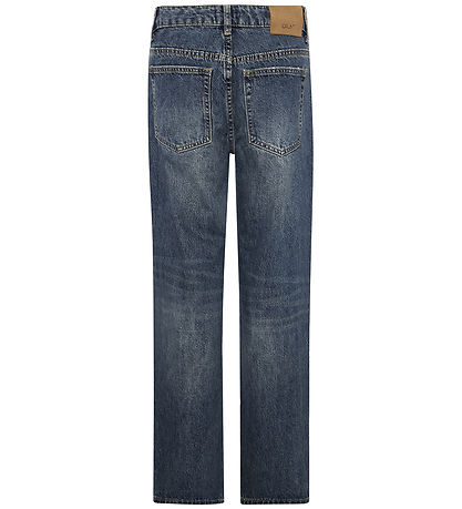Grunt Jeans - GRHamon - Mørkeblå Grunt Jeans - GRHamon - Mørkeblå