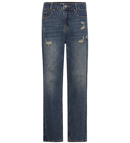 Grunt Jeans - GRHamon - Mørkeblå Grunt Jeans - GRHamon - Mørkeblå