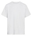 Grunt T-shirt - GRTim - Snow Melange Grunt T-shirt - GRTim - Snow Melange