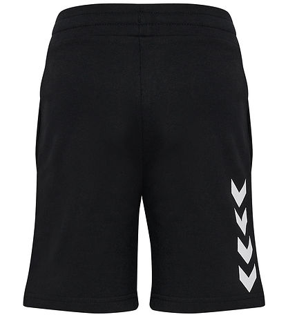Hummel Shorts - HmlCua - Black Hummel Shorts - HmlCua - Black