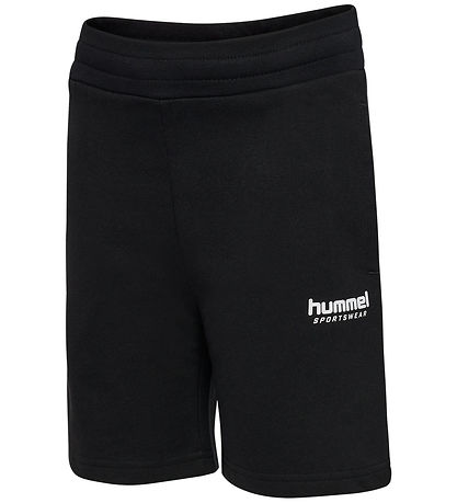 Hummel Shorts - HmlCua - Black Hummel Shorts - HmlCua - Black