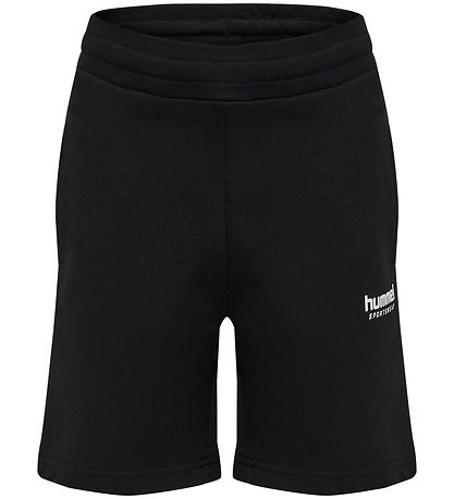 Hummel Shorts - HmlCua - Black Hummel Shorts - HmlCua - Black