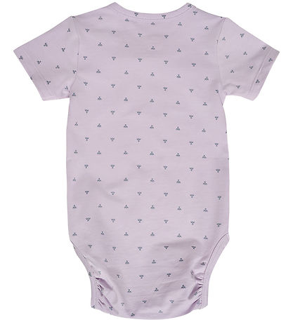 Hummel Body k/æ - HmlBeesy - Orchid Petal