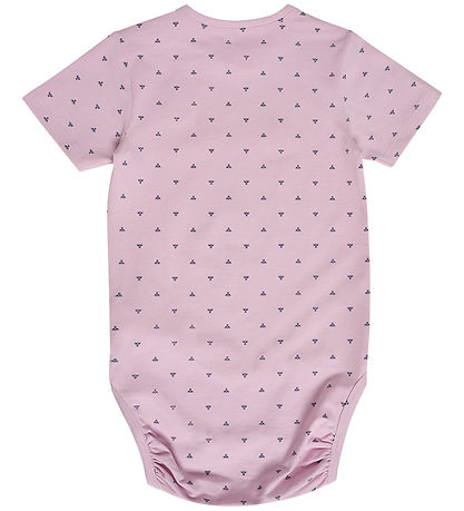 Hummel Body k/æ - HmlBeesy - Winsome Orchid