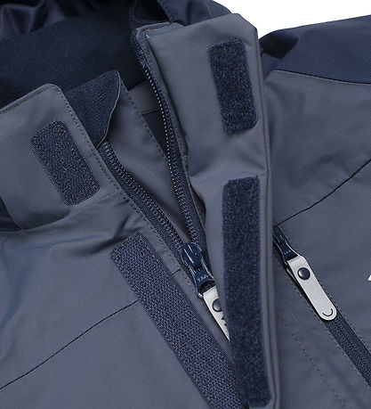 Viking Flyverdragt - Toasty - Navy Viking Flyverdragt - Toasty - Navy