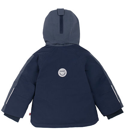 Viking Vinterjakke - Play - Navy Viking Vinterjakke - Play - Navy