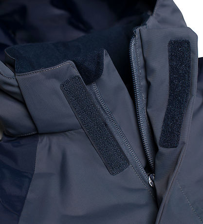 Viking Vinterjakke - Play - Navy Viking Vinterjakke - Play - Navy