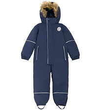 Viking Flyverdragt - Play - Navy Viking Flyverdragt - Play - Navy