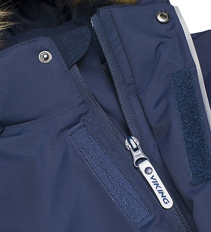 Viking Flyverdragt - Play - Navy Viking Flyverdragt - Play - Navy