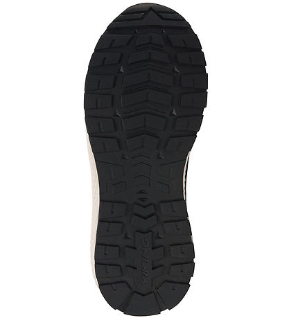 Viking Vinterstøvler - Equip Warm WP SL - Sort