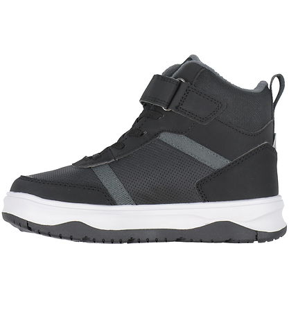 Viking Vinterstøvler - Tex - Squad Warm WP 1V - Sort Viking Vinterstøvler - Tex - Squad Warm WP 1V - Sort