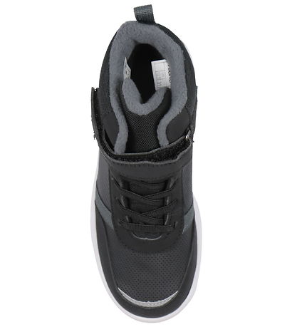 Viking Vinterstøvler - Tex - Squad Warm WP 1V - Sort