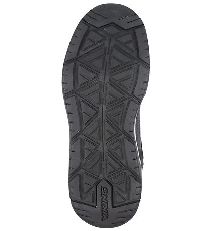 Viking Vinterstøvler - Tex - Squad Warm WP 1V - Sort Viking Vinterstøvler - Tex - Squad Warm WP 1V - Sort