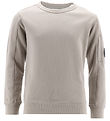 C.P. Company Sweatshirt - Vintage Khaki