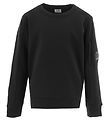 C.P. Company Sweatshirt - Sort C.P. Company Sweatshirt - Sort