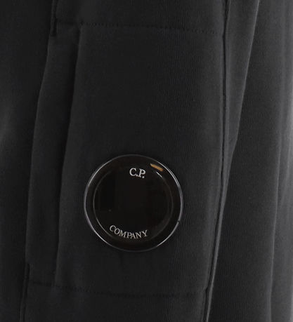 C.P. Company Sweatshirt - Sort C.P. Company Sweatshirt - Sort