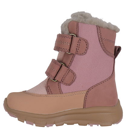 Bisgaard Vinterstøvler - Spencer - Tex - Heather Bisgaard Vinterstøvler - Spencer - Tex - Heather