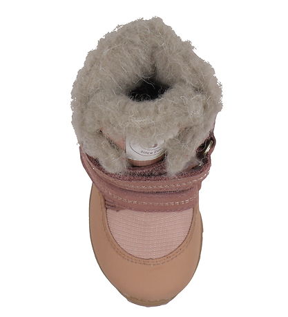 Bisgaard Vinterstøvler - Spencer - Tex - Heather Bisgaard Vinterstøvler - Spencer - Tex - Heather