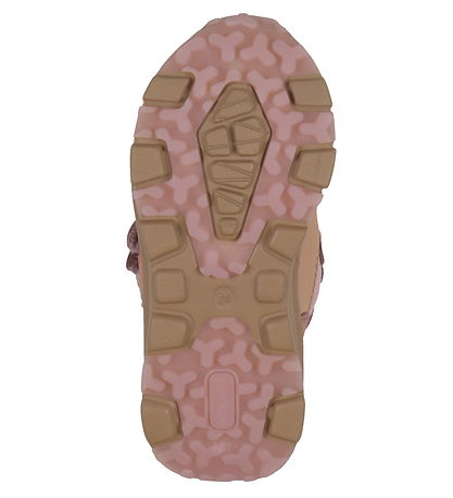 Bisgaard Vinterstøvler - Spencer - Tex - Heather Bisgaard Vinterstøvler - Spencer - Tex - Heather